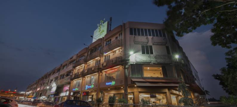 班莫别墅酒店(Panmour Villa Hotel)图片