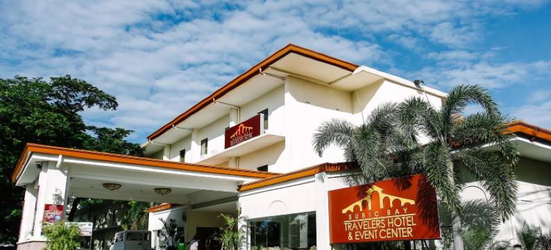 苏比克湾旅游酒店(Subic Bay Travelers Hotel & Event Center)图片