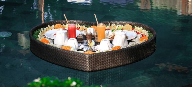 凯梅努雅娜别墅-普拉马纳别墅(Yana Villas Kemenuh by Pramana Villas)图片