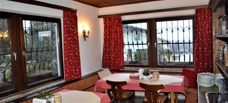 苏珊娜之家宾馆(Haus Susanne)图片