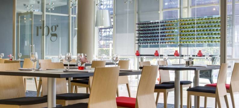 衫腾公园旅馆(Park Inn Sandton)图片