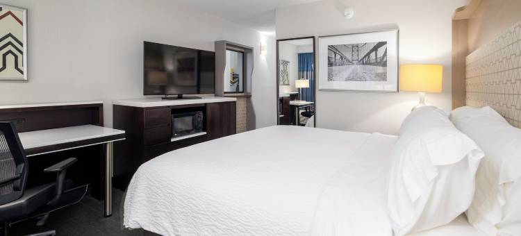Holiday Inn 韦尔顿 by IHG(Holiday Inn Weirton - Steubenville Area by IHG)图片