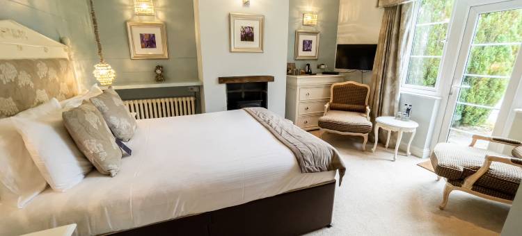 野猪酒店(The Wild Boar)图片