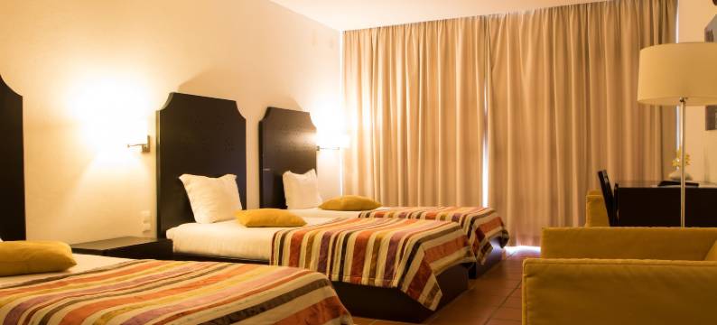 圣安东尼奥乡村酒店(Hotel Rural Santo Antonio)图片