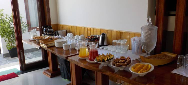 罗恩别墅酒店(Villa Loan A Hoi AN)图片