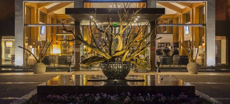 卡斯凯斯喜来登度假酒店(Sheraton Cascais Resort)图片