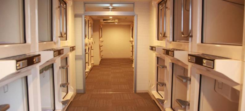 卡纳酒店(Hotel Carna A)图片
