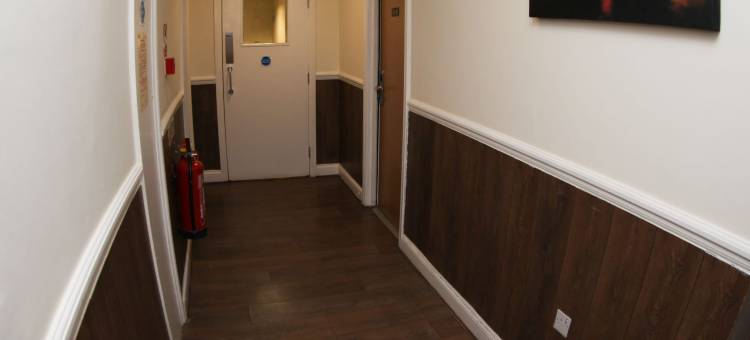 海德公园阿斯科特酒店(Ascot Hyde Park Hotel)图片