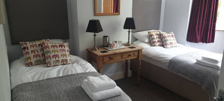 埃文利旅馆(Avonlea Guest House)图片