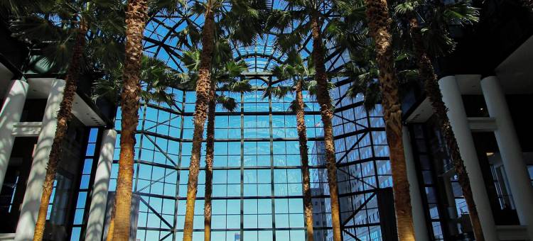 弗雷德里克特里贝克酒店(The Frederick Hotel Tribeca)图片