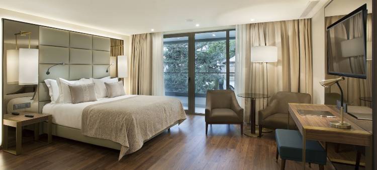 都灵圣玛丽亚酒店(Turim Santa Maria Hotel)图片