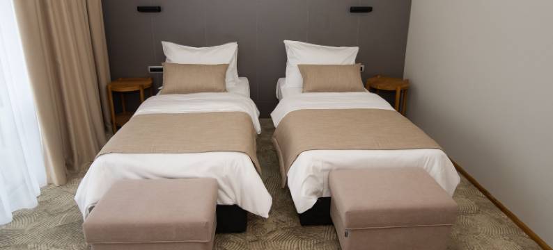 卡萨格兰德酒店(Grande Casa Hotel - Međugorje)图片