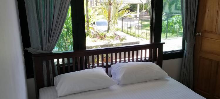 双子别墅酒店(Twin Villa)图片