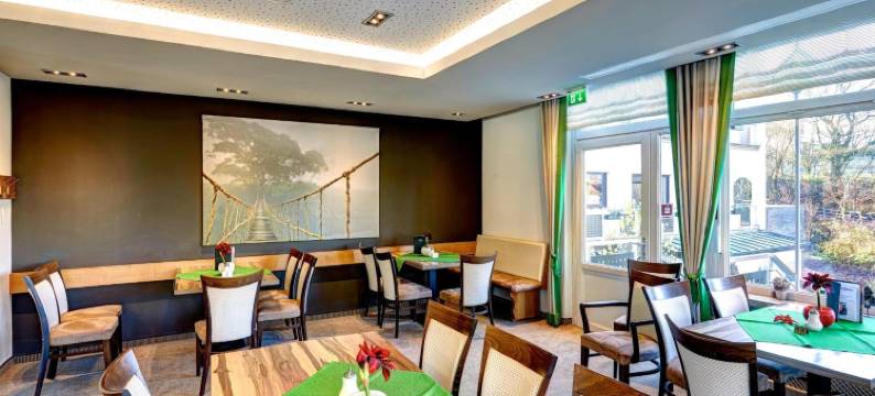 马斯柴斯基酒店(Hotel Muschinsky)图片