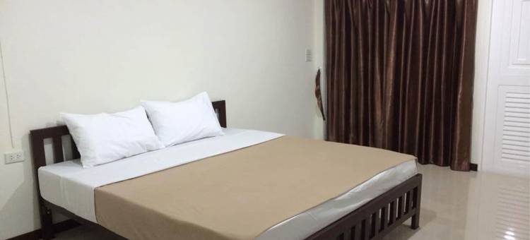 班纳广场酒店(Baanna Place)图片