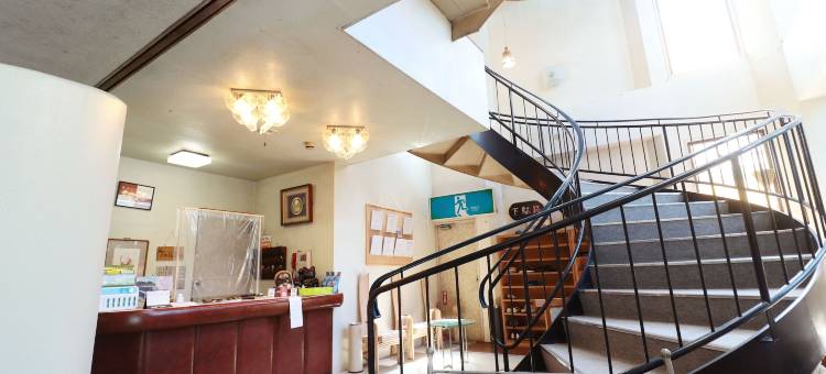 新福寿草酒店(New Fukujuso)图片