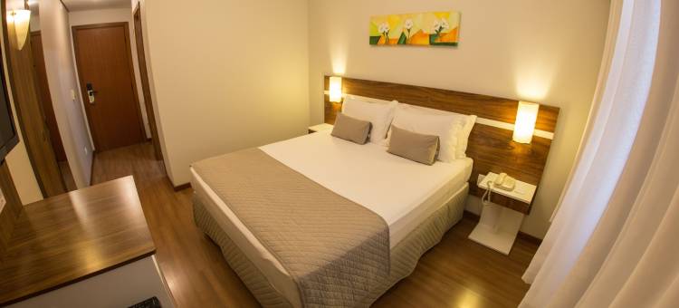 公主快线酒店(Hotel Princess)图片