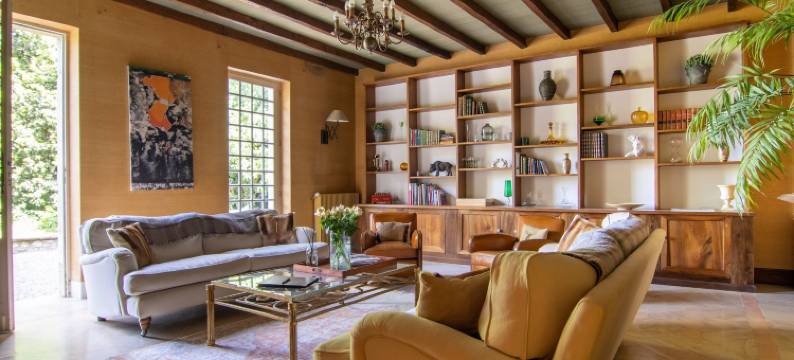 波依斯米浓庄园住宿加早餐旅馆(Manoir du Bois Mignon)图片