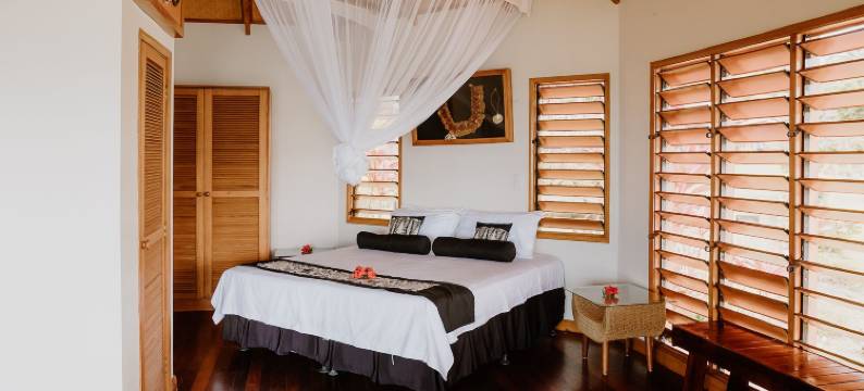 甜蜜度假别墅(La Dolce Vita Holiday Villas)图片