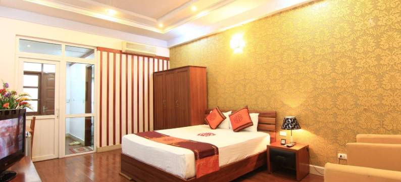 城市爱丽酒店(Urban Alley Hotel)图片