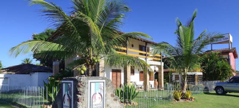 玛丽亚之家旅馆(Pousada Casa de Maria)图片