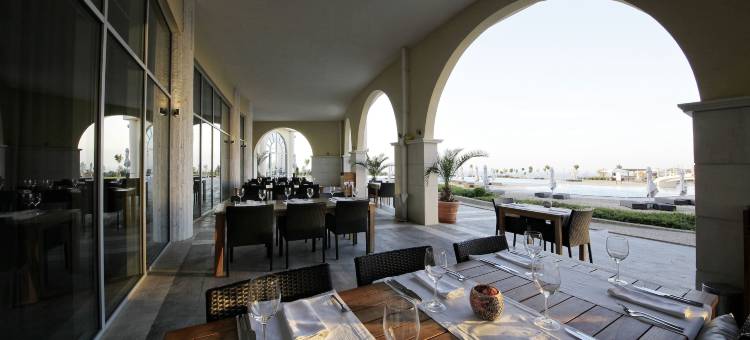 灯塔高尔夫和SPA酒店(Lighthouse Golf & Spa Hotel)图片