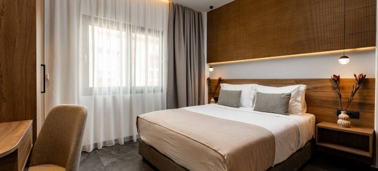 Omikron豪华住宅(Omikron Luxury Residences)图片