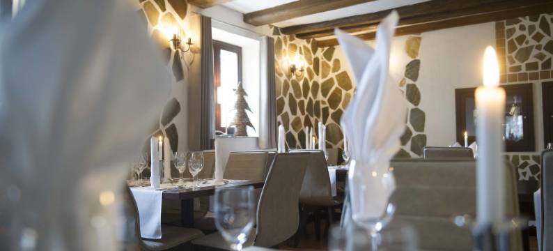 罗萨诺餐厅酒店(Rossano Boutique Hotel & Ristorante)图片