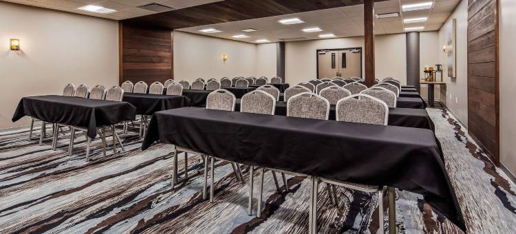 安克尼贝斯特韦斯特精品酒店(Best Western Premier Ankeny Hotel)图片