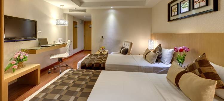 暹罗旅馆-赛格内特精选系列(Siamton Inn- A Cygnett Collection)图片