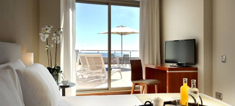 拉斯萨利纳斯欧洲之星酒店(Eurostars Las Salinas)图片