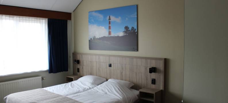 科罗克酒店(Hotel "De Klok")图片