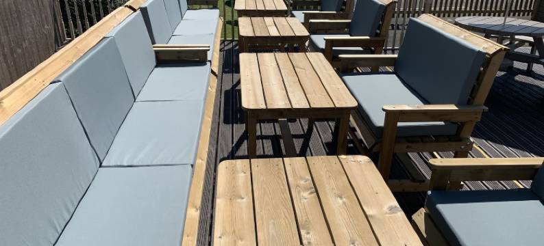 格里芬旅馆酒店(The Griffin Inn)图片