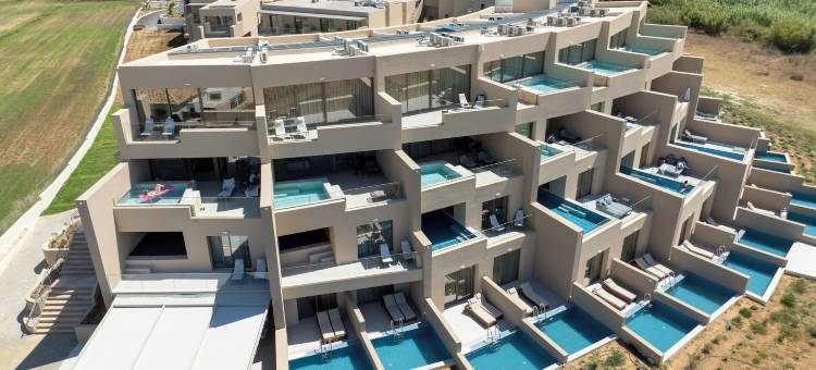 文塔尔岛微风度假村(Ventale Island Breeze Resort)图片