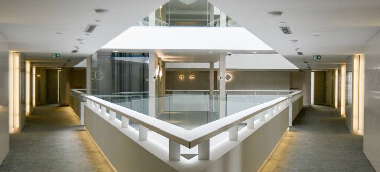 格兰德酒店(The Grand Hotel)图片