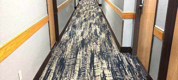 埃姆斯美吟温德姆酒店(AmericInn by Wyndham Ames)图片