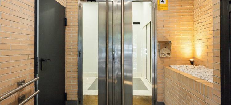 Smartr Madrid Las Ventas图片