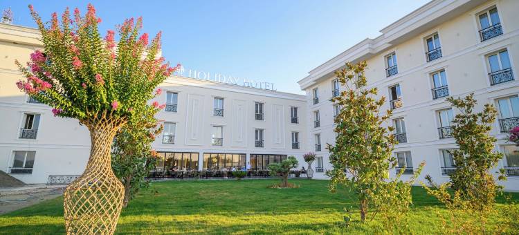 假日酒店(Holiday Hotel)图片