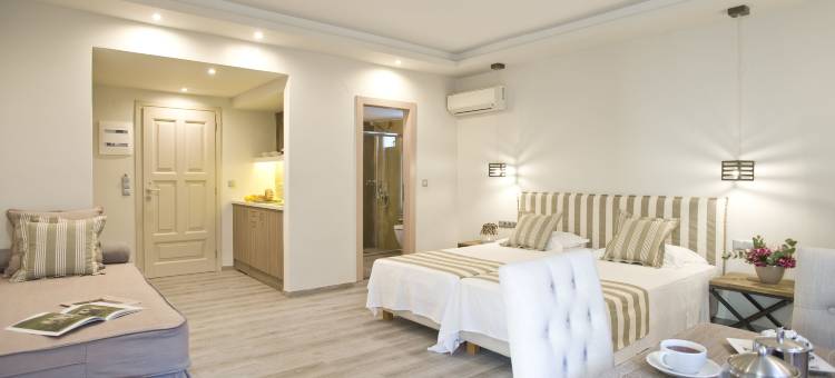佩皮精品酒店 - 限成人(Pepi Boutique Hotel (Adults Only))图片