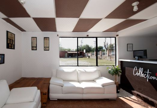 Hotel la Rinconada Tequisquiapan Hotel Overview