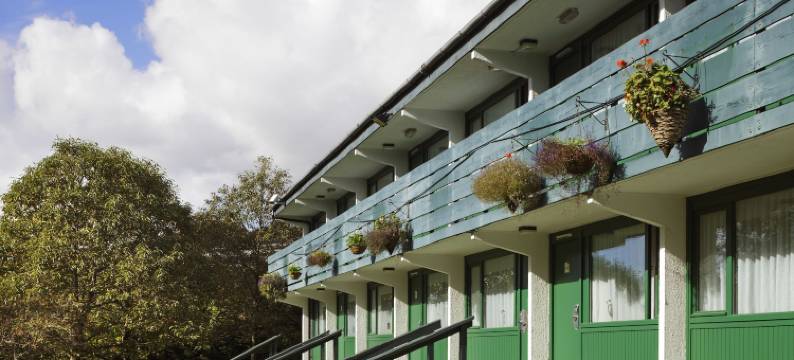 宜必思普利茅斯酒店(Ibis Plymouth)图片