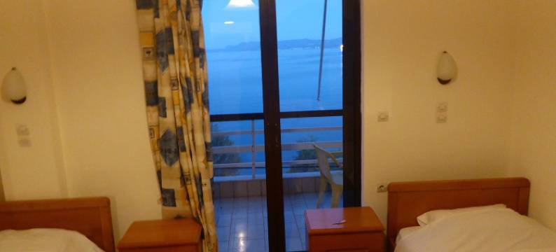 波赛顿酒店(Poseidon Hotel)图片