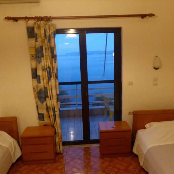 波赛顿酒店(Poseidon Hotel)图片