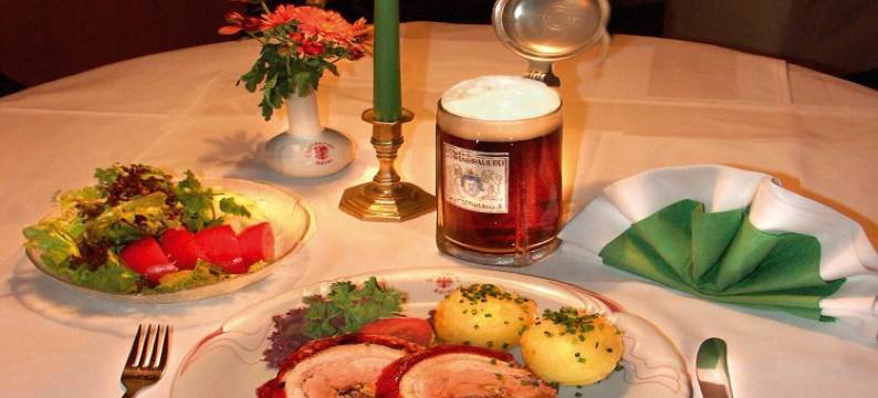 金鹰宾馆(Gasthof Goldener Adler)图片