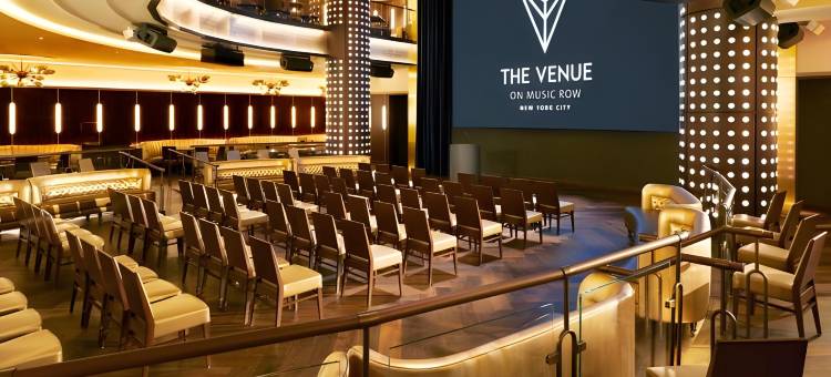 纽约硬石酒店(Hard Rock Hotel New York)图片