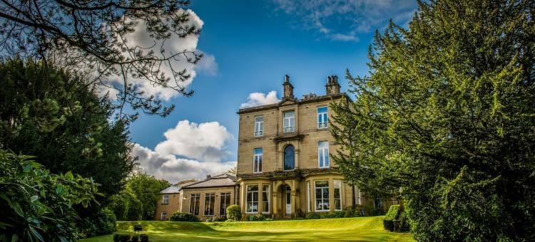 阿斯特利河畔酒店(Astley Bank Hotel)图片