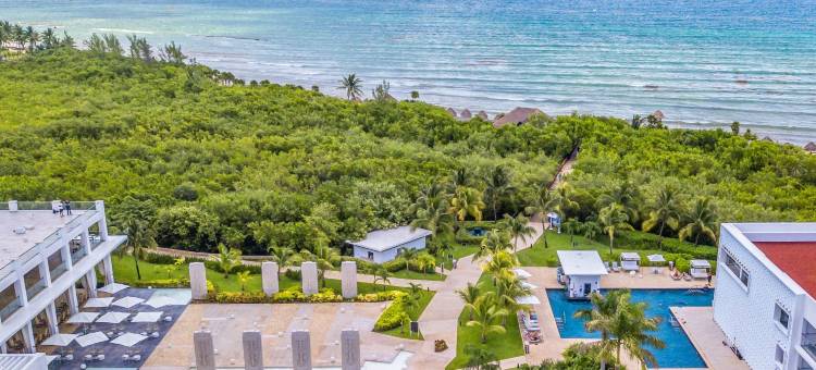 白金尤卡坦公主全包套房水疗度假村-限成人(Platinum Yucatan Princess Adults Only - All Inclusive)图片