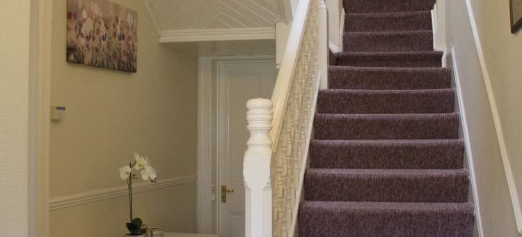 哈泽德内宾馆(Hazeldene Guest House)图片