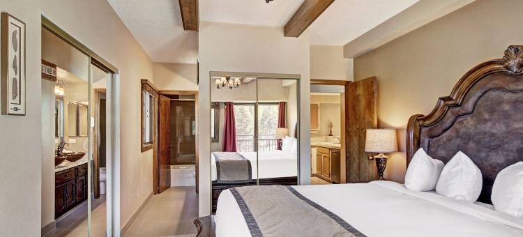 布雷肯里奇村度假酒店(Village at Breckenridge Resort)图片