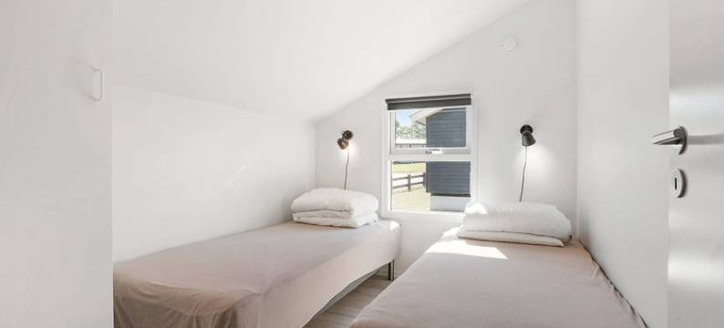 霍尔拜克峡湾第一露营地(First Camp Holbæk Fjord)图片